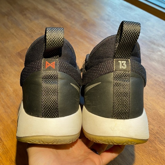 Nike PG 2 Taurus - Picture 6 of 11